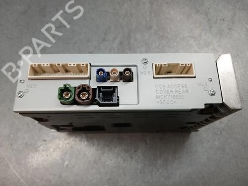 Radio RENAULT MEGANE E-TECH SUV EV60 (BNJ1) | BP34613948E6 - Image 4