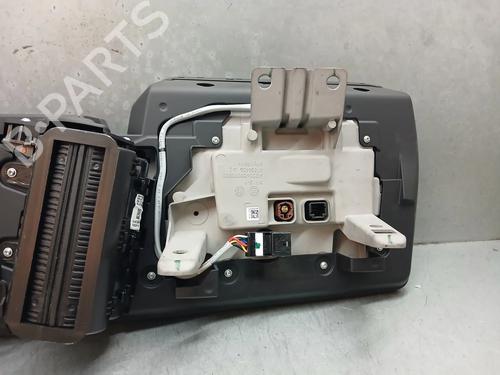 Radio RENAULT MEGANE E-TECH SUV EV60 (BNJ1) | BP34613948E6 - Image 11
