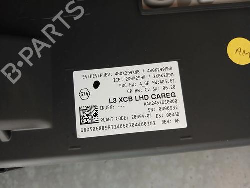 Radio RENAULT MEGANE E-TECH SUV EV60 (BNJ1) | BP34613948E6 - Image 12