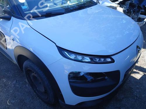 Full front CITROËN C4 CACTUS 1.2 VTi 82 | BP36420549S1 - Image 4