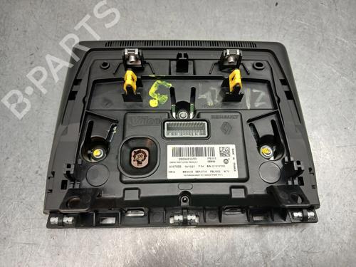 Radio RENAULT CLIO V (B7_) 1.0 TCe 90 (B7MT) | BP31040466E6 - Image 7