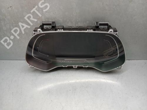 Used Instrument cluster Instrument cluster RENAULT CLIO V (B7_) 1.5 Blue dCi 115 (B7AD) (116 hp) 34703858 34703858