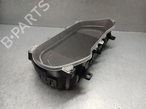 Instrument cluster RENAULT CLIO V (B7_) 1.5 Blue dCi 115 (B7AD) | BP34703858C47 - Image 2