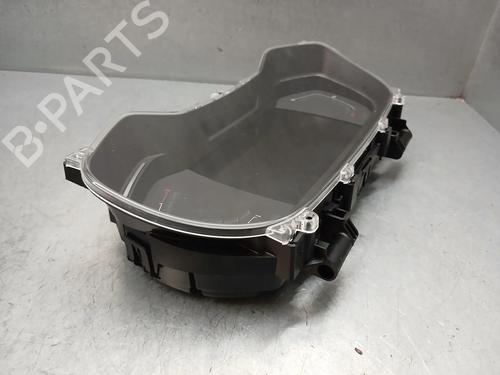 Instrument cluster RENAULT CLIO V (B7_) 1.5 Blue dCi 115 (B7AD) | BP34703858C47 - Image 3