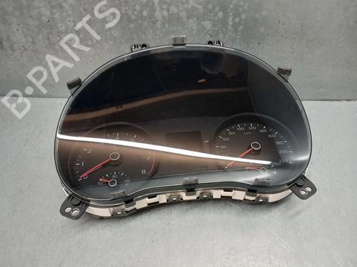 Instrument cluster KIA RIO IV (YB, SC, FB) 1.25 | BP34173378C47 - Image 2