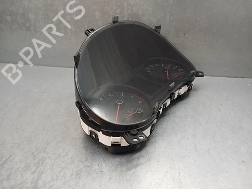Instrument cluster KIA RIO IV (YB, SC, FB) 1.25 | BP34173378C47 - Image 3
