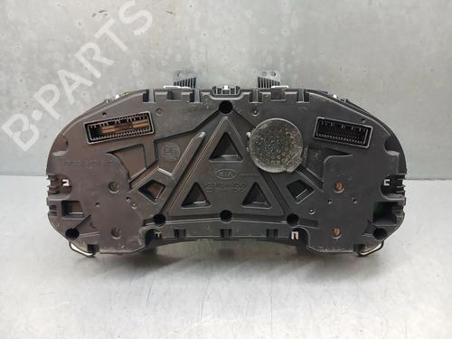 Instrument cluster KIA RIO IV (YB, SC, FB) 1.25 | BP34173378C47 - Image 6
