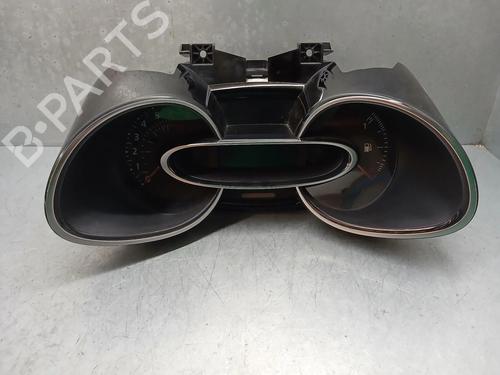 Used Instrument cluster Instrument cluster RENAULT CLIO IV Grandtour (KH_) 1.2 TCe 120 (KHAU) (118 hp) 34723812 34723812