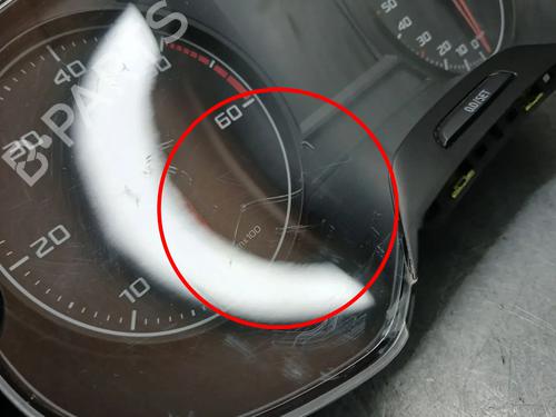 Instrument cluster SEAT LEON (5F1) 1.6 TDI | BP33555242C47  - Image 9