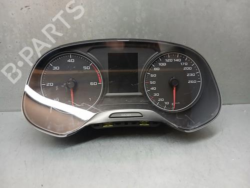 instrument-cluster-seat-leon-5f1-2012-2013-2014-2015-2016-2017-2018-2019-2020-2021-33555242 main image