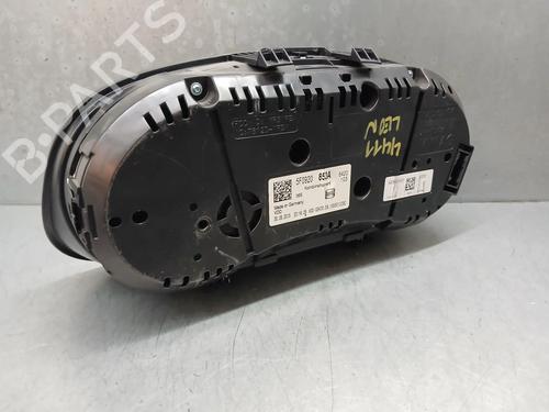 Instrument cluster SEAT LEON (5F1) 1.6 TDI | BP33555242C47  - Image 5