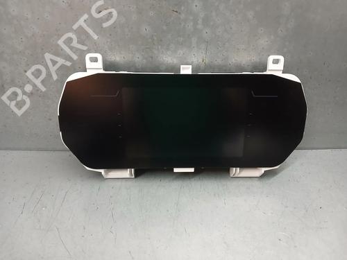 Used Instrument cluster Instrument cluster RENAULT KANGOO III MPV Blue dCi 115 (KJAC) (116 hp) 36422726 36422726