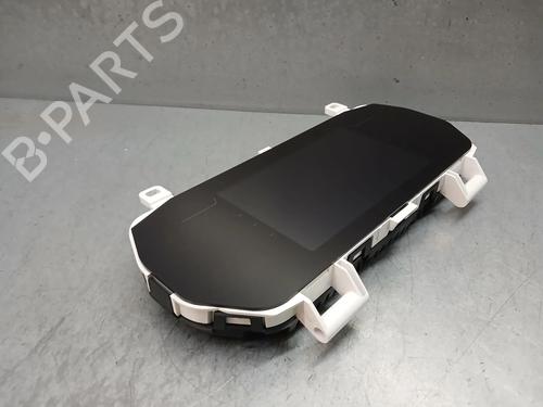 Instrument cluster RENAULT KANGOO III MPV Blue dCi 115 (KJAC) | BP36422726C47 - Image 2