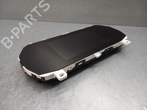 Instrument cluster RENAULT KANGOO III MPV Blue dCi 115 (KJAC) | BP36422726C47 - Image 3