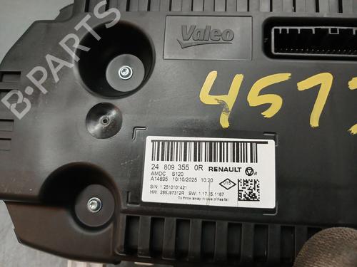 Instrument cluster RENAULT KANGOO III MPV Blue dCi 115 (KJAC) | BP36422726C47 - Image 5