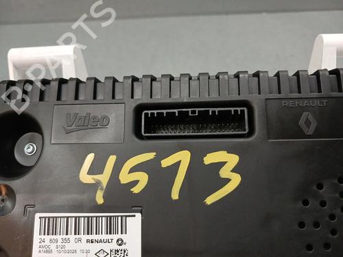 Instrument cluster RENAULT KANGOO III MPV Blue dCi 115 (KJAC) | BP36422726C47 - Image 6