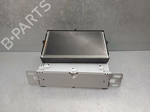 Used Radio Radio RENAULT ZOE (BFM_) ZOE (92 hp) 32500285 32500285