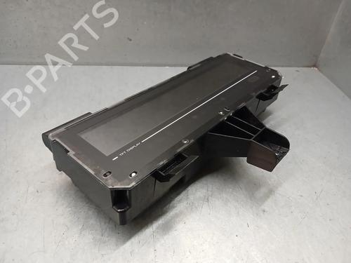 Instrument cluster RENAULT ZOE (BFM_) ZOE | BP31760293C47 - Image 2