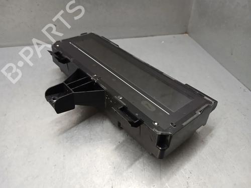 Instrument cluster RENAULT ZOE (BFM_) ZOE | BP31760293C47 - Image 3