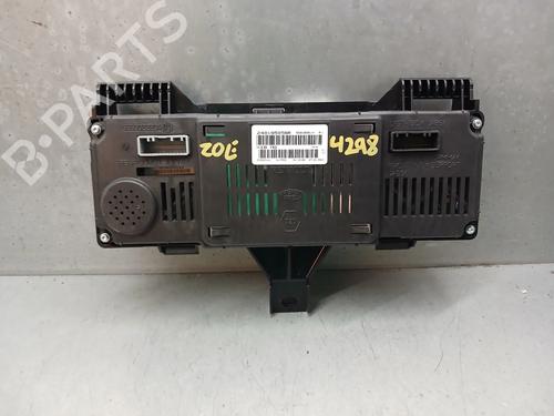 Instrument cluster RENAULT ZOE (BFM_) ZOE | BP31760293C47 - Image 5
