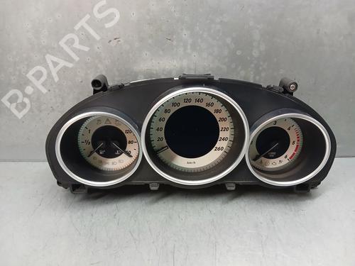 instrument-cluster-mercedes-benz-e-class-w212-2009-2010-2011-2012-2013-2014-2015-2016-28315923 main image