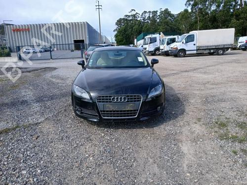 Compleet front Compleet front AUDI TT (8J3) 2.0 TFSI (200 hp) 36388947 36388947
