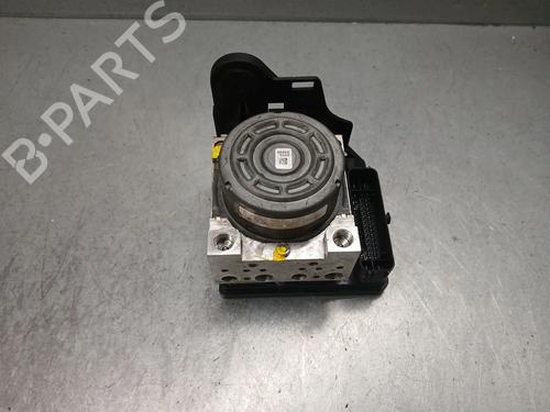 Used ABS pump ABS pump VW GOLF VII (5G1, BQ1, BE1, BE2) 1.6 TDI (105 hp) 35756024 35756024