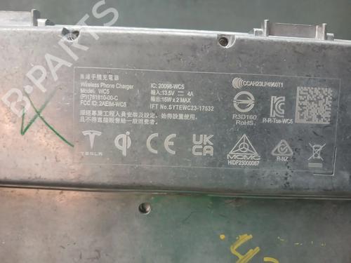 Other TESLA MODEL 3 (5YJ3) EV AWD | BP36459892O1 - Image 5