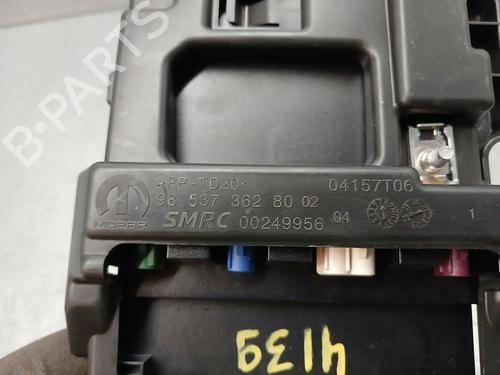 Electronic module PEUGEOT RIFTER 1.5 BlueHDi 130 | BP36459893M83 - Image 4