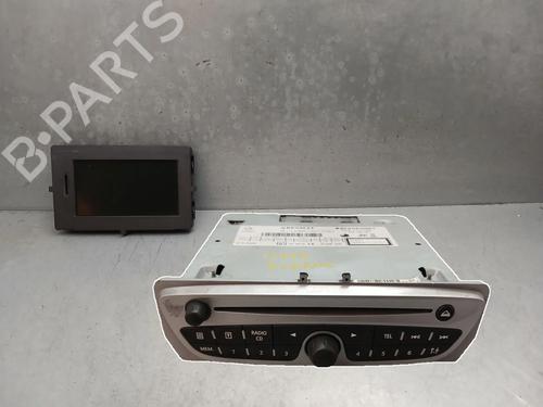Used Radio Radio 32098380 32098380