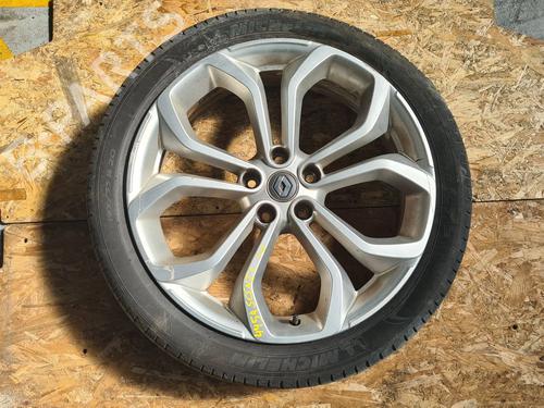 Used Rim Rim RENAULT SCÉNIC IV (J9_) 1.5 dCi 110 (110 hp) 36459894 36459894