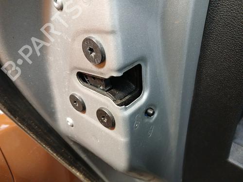 Used Rear left lock Rear left lock RENAULT SCÉNIC IV (J9_) 1.5 dCi 110 (110 hp) 36459900 36459900