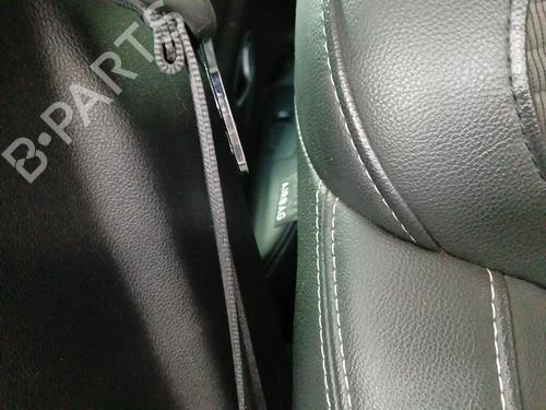 Used Right seat airbag Right seat airbag RENAULT SCÉNIC IV (J9_) 1.5 dCi 110 (110 hp) 36459895 36459895