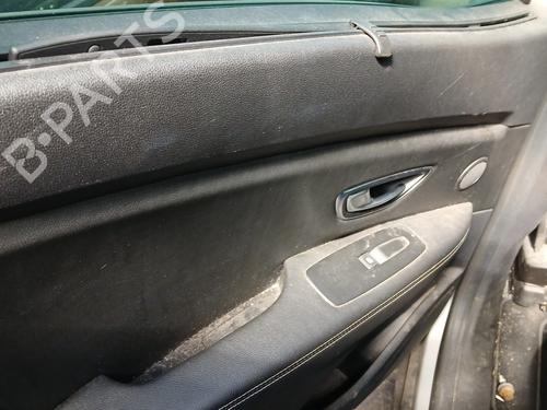 Used Rear left window mechanism Rear left window mechanism RENAULT SCÉNIC IV (J9_) 1.5 dCi 110 (110 hp) 36459906 36459906
