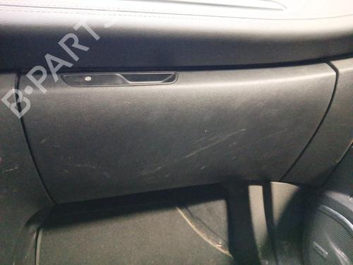 Used Glove box Glove box RENAULT SCÉNIC IV (J9_) 1.5 dCi 110 (110 hp) 36459909 36459909