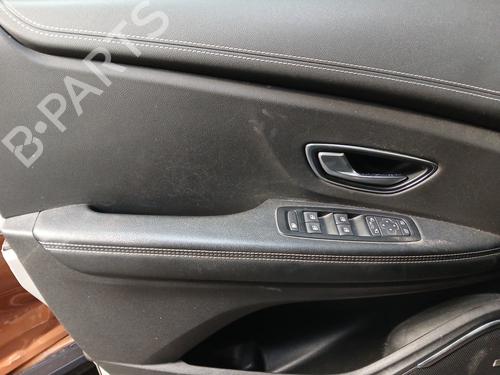 Used Front left window mechanism Front left window mechanism RENAULT SCÉNIC IV (J9_) 1.5 dCi 110 (110 hp) 36459904 36459904