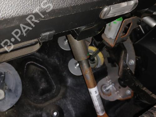 Used Steering column Steering column RENAULT SCÉNIC IV (J9_) 1.5 dCi 110 (110 hp) 36459911 36459911