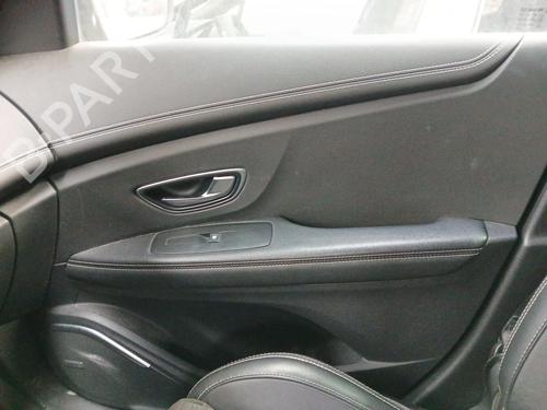 Used Front right window mechanism Front right window mechanism RENAULT SCÉNIC IV (J9_) 1.5 dCi 110 (110 hp) 36459903 36459903