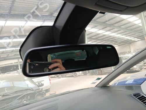 Used Rear mirror Rear mirror RENAULT SCÉNIC IV (J9_) 1.5 dCi 110 (110 hp) 36459907 36459907