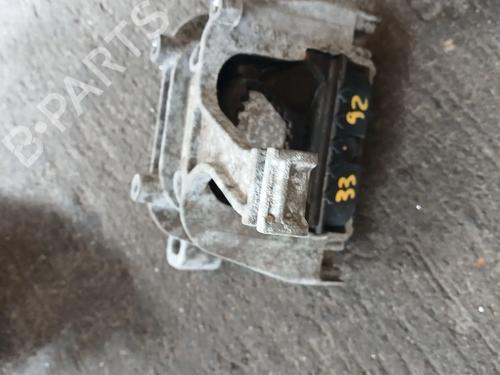 Used Engine mount Engine mount VW GOLF VII (5G1, BQ1, BE1, BE2) 1.6 TDI (105 hp) 36459913 36459913
