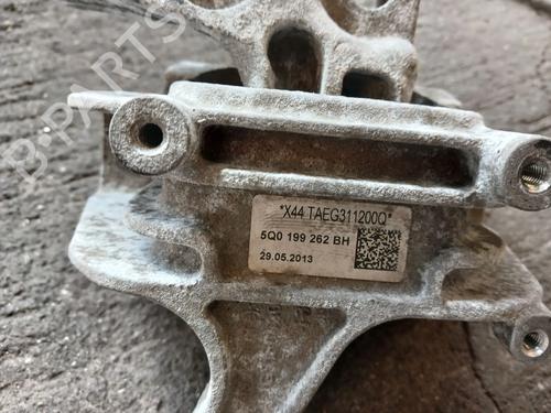 Engine mount VW GOLF VII (5G1, BQ1, BE1, BE2) 1.6 TDI | BP36459913M89 - Image 3