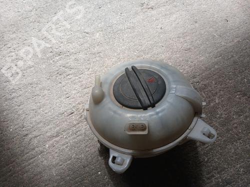 Used Expansion tank Expansion tank VW GOLF VII (5G1, BQ1, BE1, BE2) 1.6 TDI (105 hp) 36459914 36459914