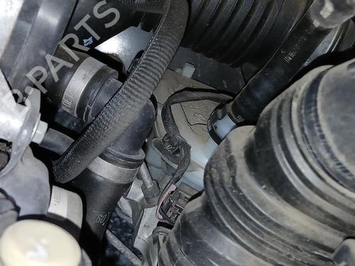 Servofreno Servofreno RENAULT SCÉNIC IV (J9_) 1.5 dCi 110 (110 hp) 36459937 36459937
