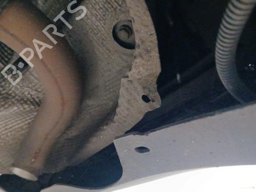Używane Wzmocnienie zderzaka tylnego Wzmocnienie zderzaka tylnego RENAULT SCÉNIC IV (J9_) 1.5 dCi 110 (110 hp) 36459930 36459930