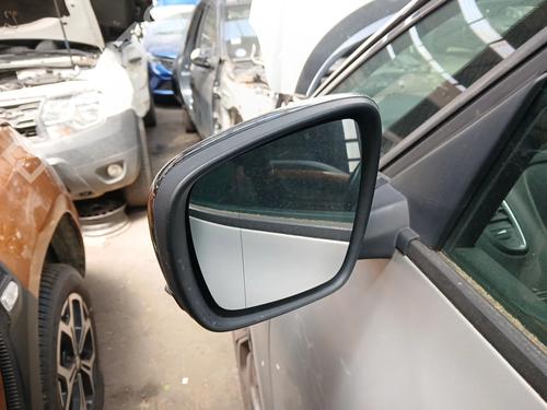 Ryggespeil venstre Ryggespeil venstre RENAULT SCÉNIC IV (J9_) 1.5 dCi 110 (110 hp) 36459931 36459931