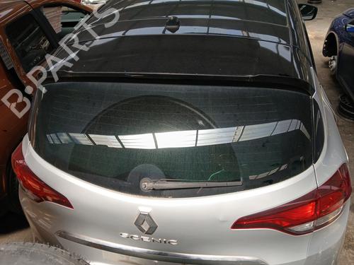 Tampa da Mala Tampa da Mala RENAULT SCÉNIC IV (J9_) 1.5 dCi 110 (110 hp) 36459926 36459926