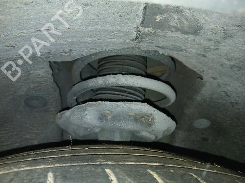 Used Left front shock absorber Left front shock absorber RENAULT SCÉNIC IV (J9_) 1.5 dCi 110 (110 hp) 36459944 36459944