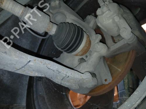 Achsschenkel links vorne für Achsschenkel links vorne RENAULT SCÉNIC IV (J9_) 1.5 dCi 110 (110 hp) 36459947 36459947