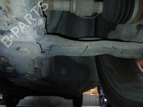 Venstre foran bærearm Venstre foran bærearm RENAULT SCÉNIC IV (J9_) 1.5 dCi 110 (110 hp) 36459945 36459945