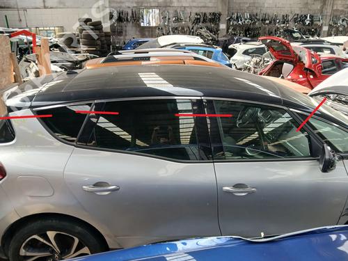 Used Other Other RENAULT SCÉNIC IV (J9_) 1.5 dCi 110 (110 hp) 36459933 36459933